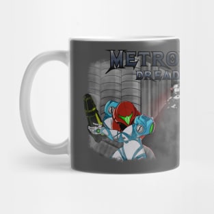 Glimpse of Dread Mug